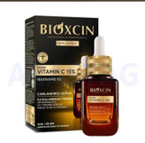 سرم ویتامین سی بیوکسین bioxcin ،ترکیه حجم 30 میل