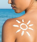 روغن ضد آفتاب و برنزه کننده بیوکسین BIOXCIN SPF15