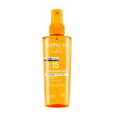 روغن ضد آفتاب و برنزه کننده بیوکسین BIOXCIN SPF15
